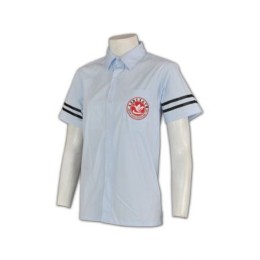 SU148 school uniform shirts wholesale distributors uniform school company hk  SU148 school uniform shirts wholesale distributors uniform school company hk